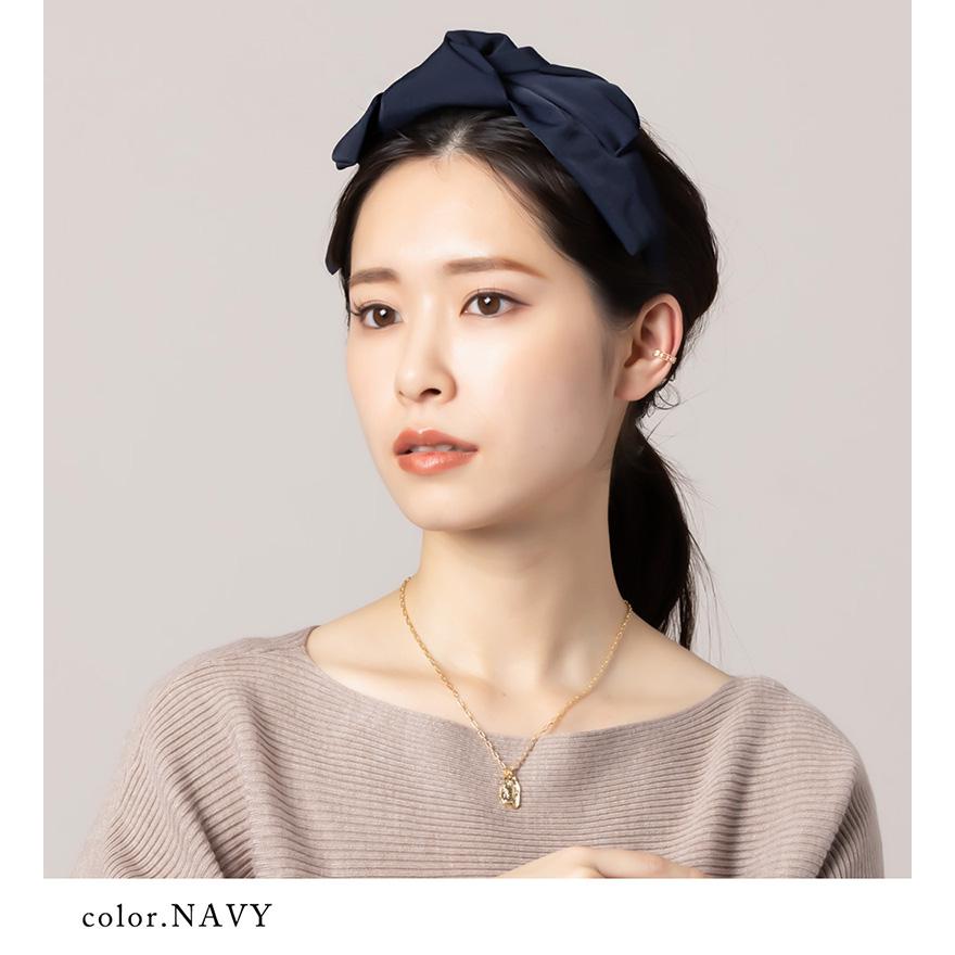 ヴァクトーブラック ホワイトカチューシャ2点セット ヴァクトー