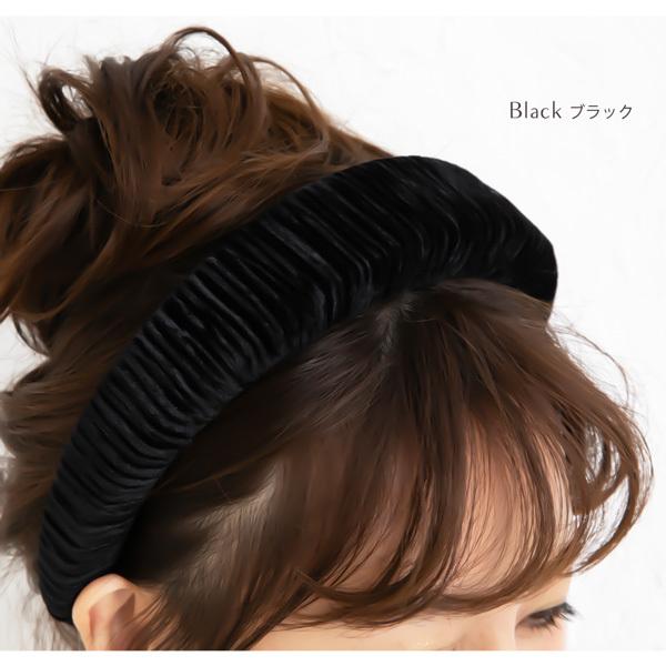 Jewel VOX カチューシャ レディース ヘアアクセサリー ヘアバンド