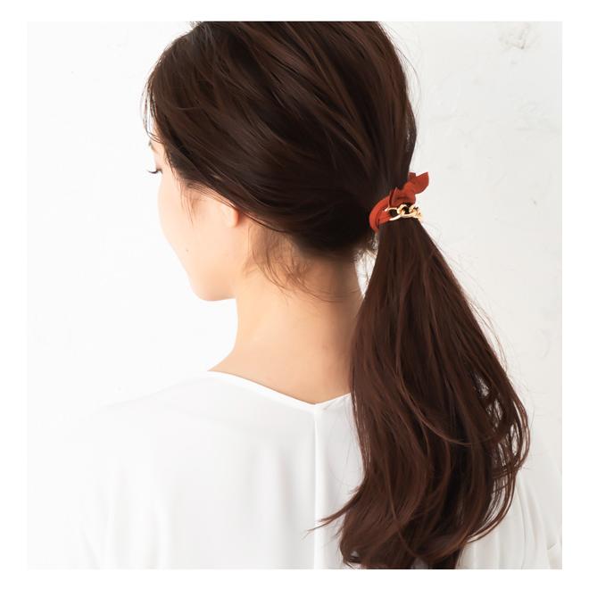 Jewel VOX ヘアゴム レディース ヘアポニー ヘアアクセサリー Jewel VOX ヘアゴム レディース ヘアポニー ヘアアクセサリー