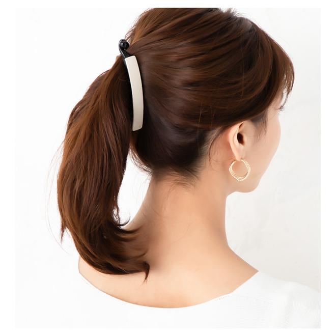 Jewel VOX バナナクリップ 小さめ ヘアクリップ ヘアアクセ Jewel VOX バナナクリップ 小さめ ヘアクリップ ヘアアクセ