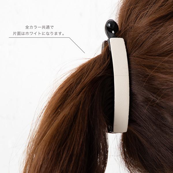 Jewel VOX バナナクリップ 小さめ ヘアクリップ ヘアアクセ Jewel VOX バナナクリップ 小さめ ヘアクリップ ヘアアクセ