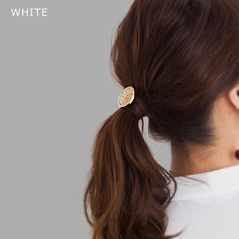 Jewel VOX ポニーフック フック ヘアピン ヘアアクセ スクエア Jewel VOX ポニーフック フック ヘアピン ヘアアクセ スクエア