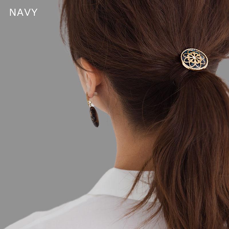 Jewel VOX ポニーフック フック ヘアピン ヘアアクセ スクエア Jewel VOX ポニーフック フック ヘアピン ヘアアクセ スクエア