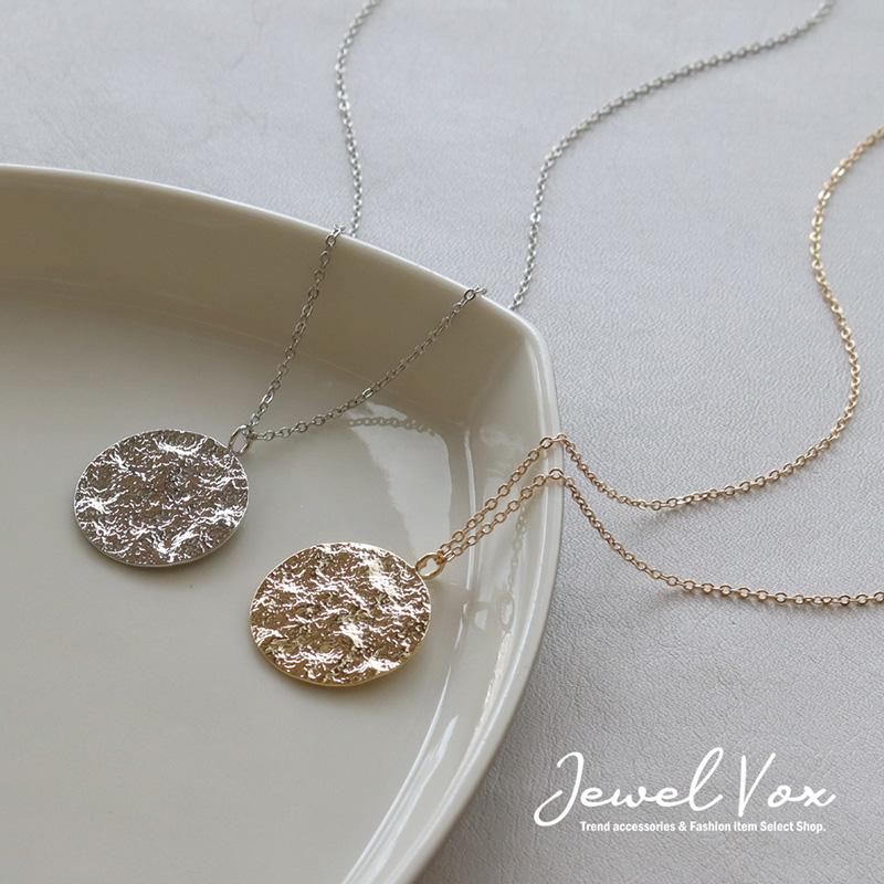 Jewel VOX ネックレス ロングネックレス レディース 金属 Jewel VOX ネックレス ロングネックレス レディース 金属