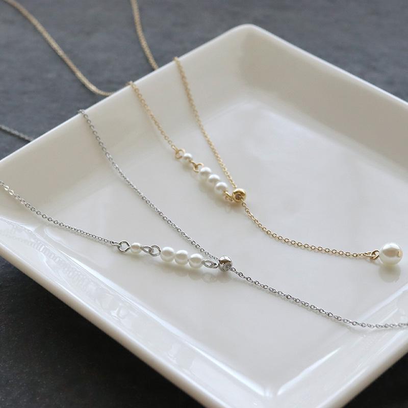 Jewel VOX ネックレス ロングネックレス レディース Y字 Jewel VOX ネックレス ロングネックレス レディース Y字