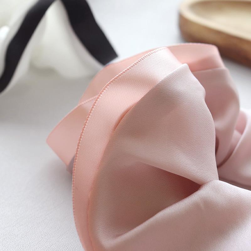 シュシュ  ヘアゴム  淡ピンク Amazon | QinGoo パール ピンク シュシュ ヘアゴム 髪留め 髪