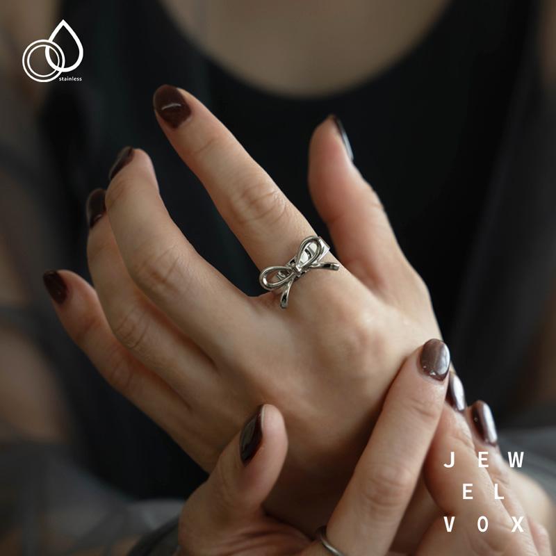 Jewel VOX 【選べる福袋対象商品】 指輪 リング レディース サージカル