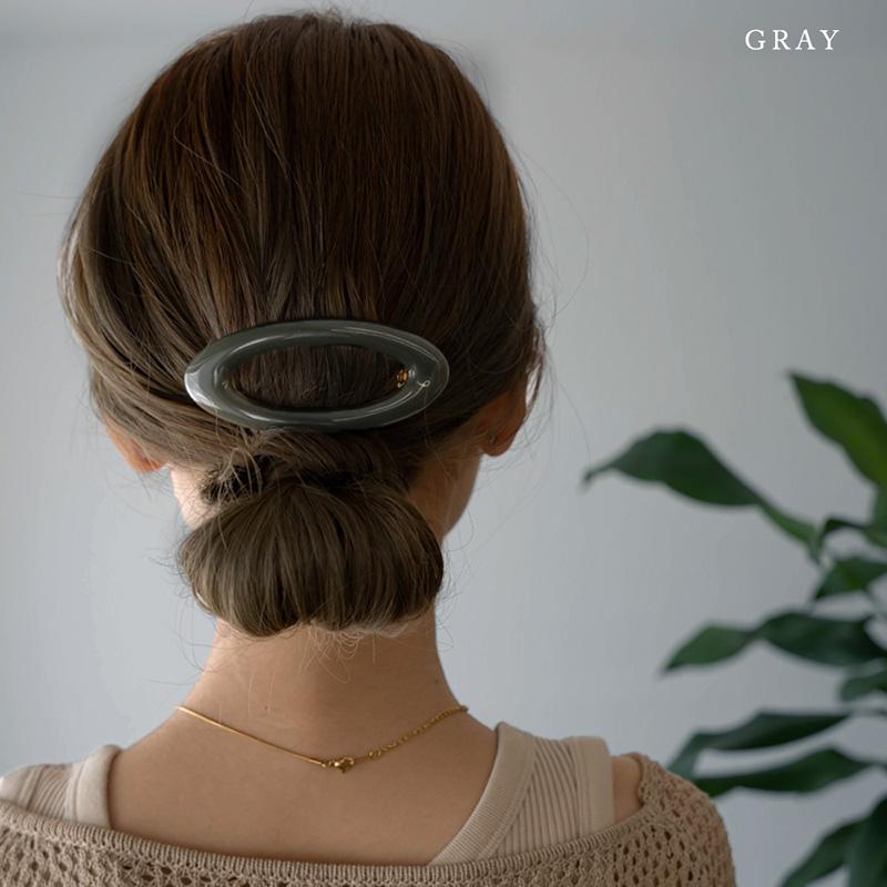 Jewel VOX バレッタ ヘアアクセ レディース 髪留め ヘアアレンジ Jewel VOX バレッタ ヘアアクセ レディース 髪留め ヘアアレンジ