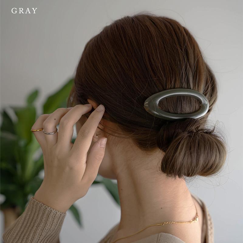 Jewel VOX バレッタ ヘアアクセ レディース 髪留め ヘアアレンジ Jewel VOX バレッタ ヘアアクセ レディース 髪留め ヘアアレンジ