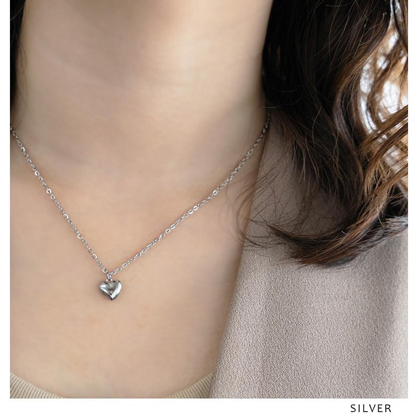 Jewel VOX ネックレス 金属アレルギー対応 レディース ショート Jewel VOX ネックレス 金属アレルギー対応 レディース ショート
