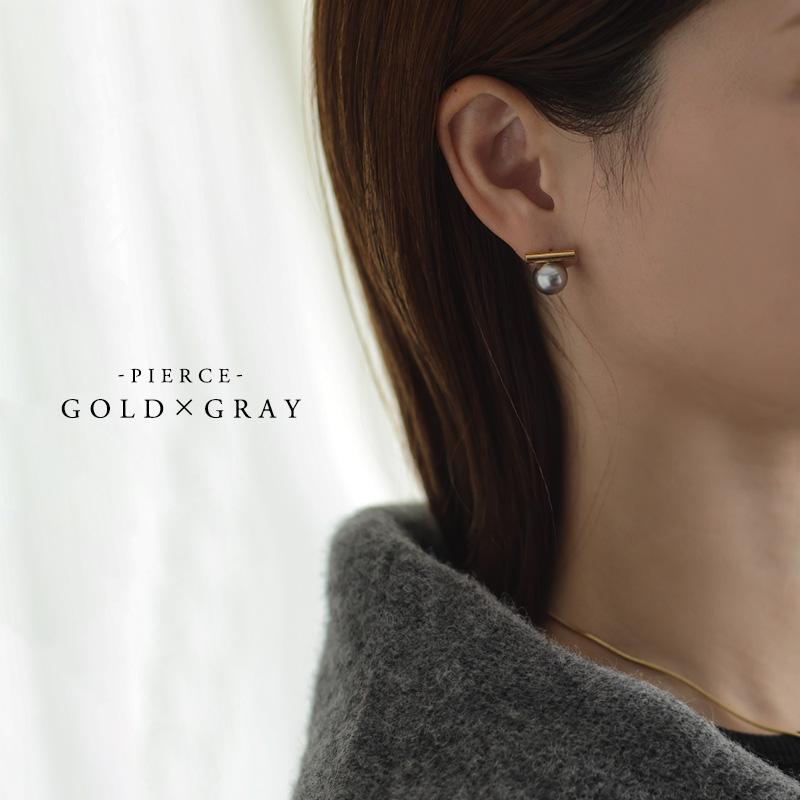 126 全てステンレス使用　ハンドメイド　　ピアスorイヤリング 49_23909f0d-e3e2-49d1-a3f1-