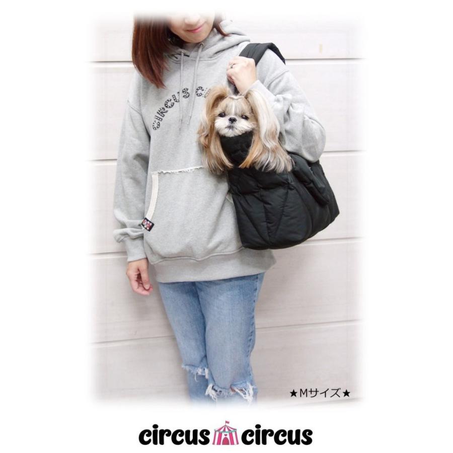 サーカス サーカスcircus circus ChicシリーズのキャリーバッグM
