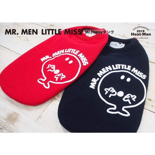 COOCOUTURE　クークチュール　犬服　Mr.Happyタンク[サイズ:SSから3L]｜jewelcake｜03