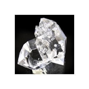 ハーキマーダイヤモンド 宝石 ルース 43．41CT : ジュエルクライム 