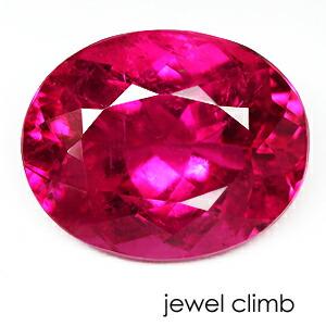 ピンクトルマリン 宝石 ルース 7．88CT : 1009567 : ジュエル 