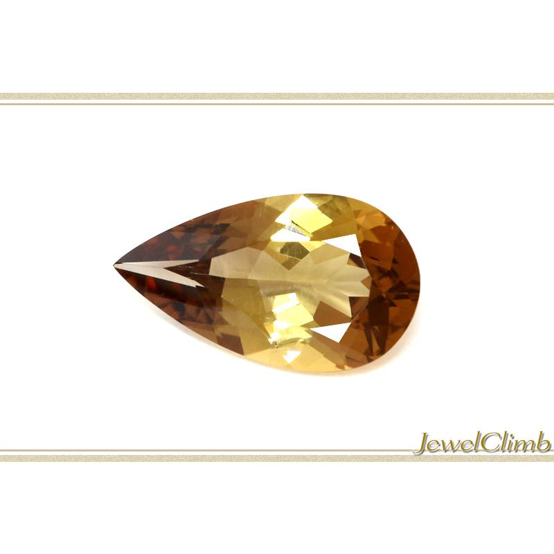 アキシナイト宝石ルース６．２９ＣＴ_1