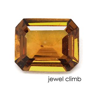 マリ ガーネット 宝石 ルース 0．97CT : ジュエルクライム - 通販 