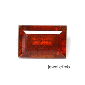 オレンジカイヤナイト 宝石 ルース ２．２３ＣＴ
