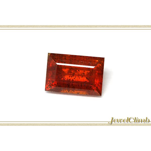 オレンジカイヤナイト 宝石 ルース ２．２３ＣＴ_1