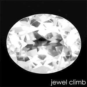ダンビュライト（ダンブライト） 宝石 ルース ７．０８ＣＴ