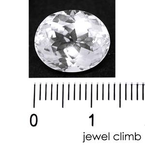 ダンビュライト（ダンブライト） 宝石 ルース ７．０８ＣＴ_2