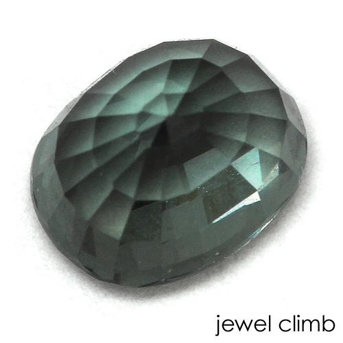 カラーチェンジ ガーネット 宝石 ルース 1．09CT : ジュエル 
