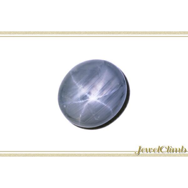 スターサファイア 宝石 ルース １．８４ＣＴ_9