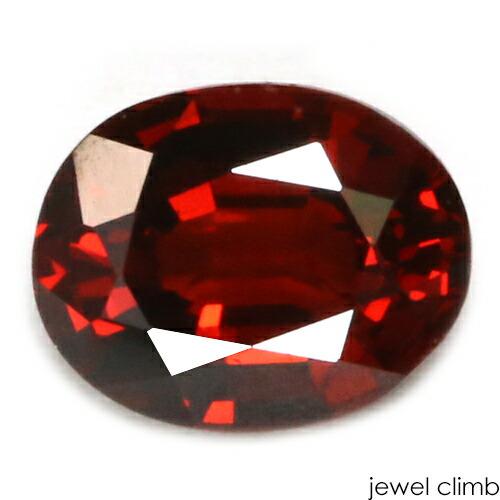 スペサルタイト（スペサルティン） ガーネット 宝石 ルース 2