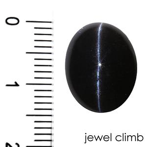 スキャポライト（スカポライト）キャッツアイ 宝石 ルース ９．６２ＣＴ_2