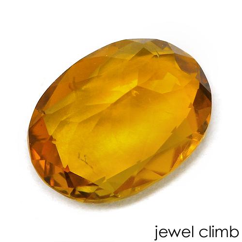 ♢N♢K18 ピンキッシュオレンジトルマリン4.55ct チャーム ♢N様専用♢K18 ピンキッシュオレンジトルマリン4.55ct チャーム