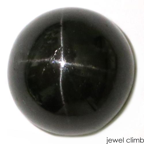 スターダイオプサイド宝石ルース6．36CT : ジュエルクライム 