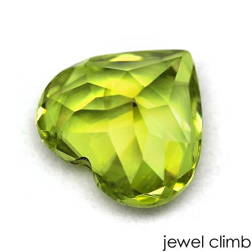 グリーンスフェーン グリーンスフェーン 宝石 ルース 0．78CT : ジュエルクライム
