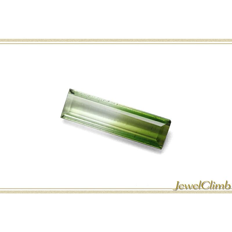 バイカラートルマリン 宝石 ルース １．６４ＣＴ_1
