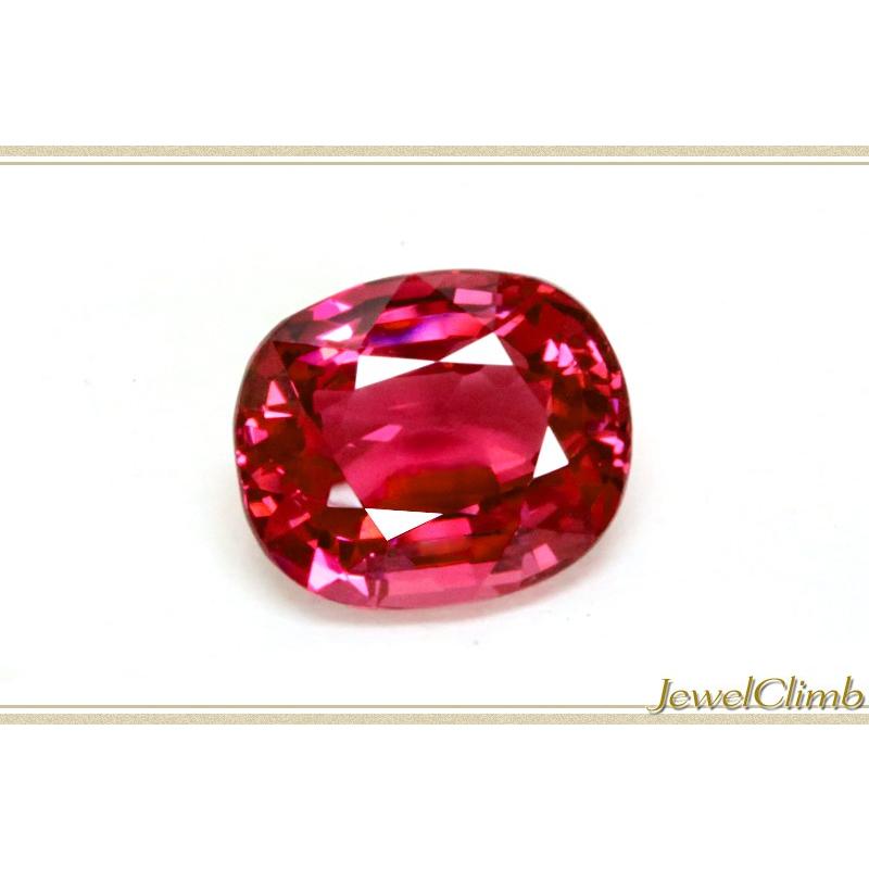 ネオンピンクスピネル 宝石 ルース 2．16CT : ジュエルクライム 