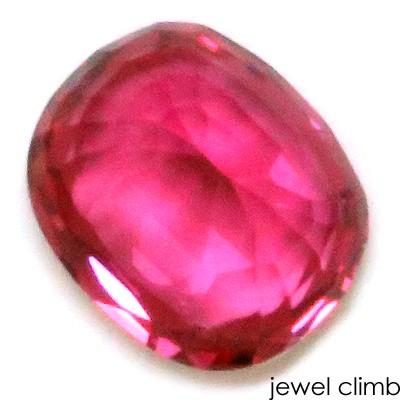 ネオンピンクスピネル 宝石 ルース 2．16CT : ジュエルクライム