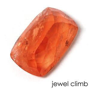 オレンジトリプライト 宝石 ルース １．６５ＣＴ｜jewelclimb｜03