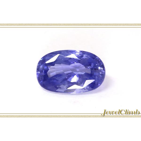 非加熱サファイア 宝石 ルース 3．75CT : ジュエルクライム 