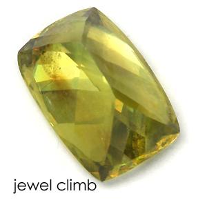 【公式】 スフェーン 宝石 ルース ３．７２ＣＴ 【QGW2921297410】(103528円)