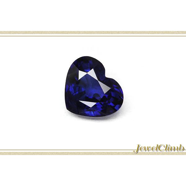 サマーセール３０％OFF済】サファイア 宝石 ルース ０．６６ＣＴ