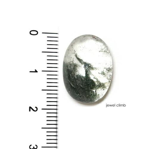 ガーデンクォーツ 宝石 ルース １４．６９ＣＴ_3