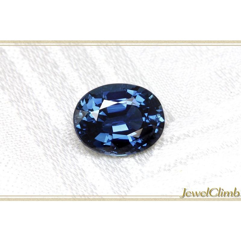 非加熱サファイア 宝石 ルース 1．88CT : ジュエルクライム