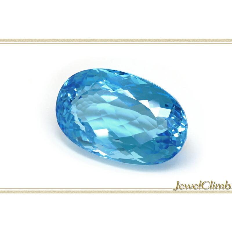 ブルートパーズ 宝石 ルース ７６．２０ＣＴ｜jewelclimb｜12