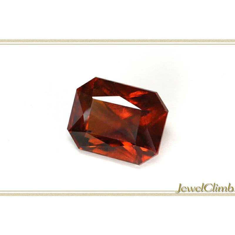 ヘソナイト ガーネット 宝石 ルース 9．03CT : ジュエルクライム