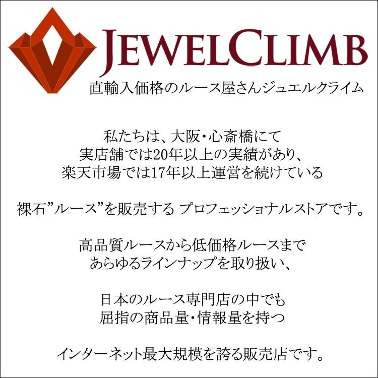 ヘソナイト ガーネット 宝石 ルース １３．０３ＣＴの画像