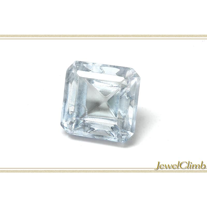 セレスタイト 宝石 ルース ５．７２ＣＴ_1