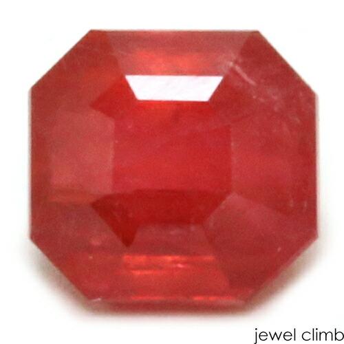 ロードナイト  ルース　インペリアルレッド インペリアル・レッド・ロードナイト 宝石 ルース2．70CT