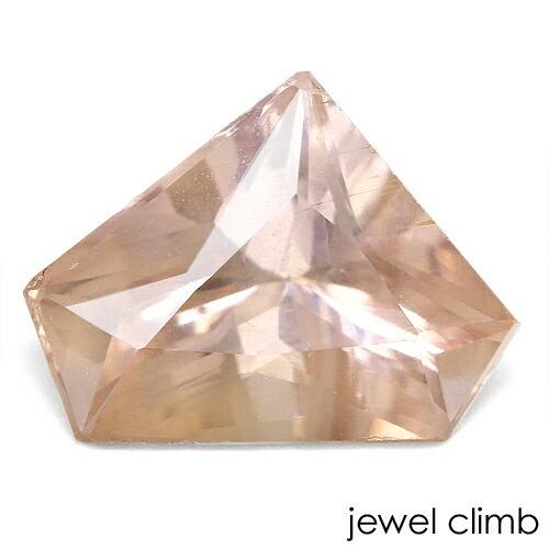 ピンクエンスタタイト 宝石 ルース １．６９ＣＴ｜jewelclimb