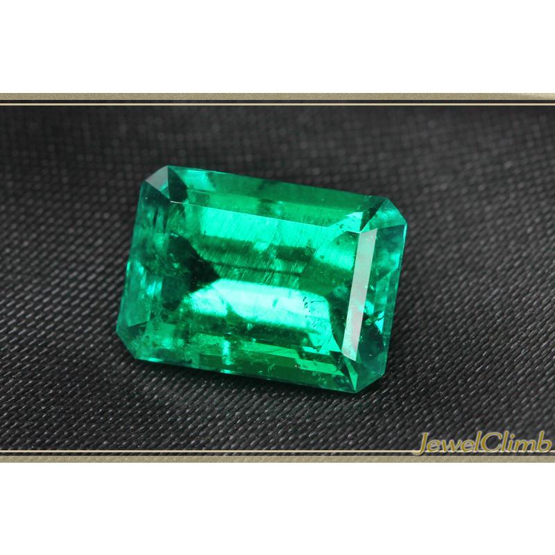 エメラルド宝石ルース2．74CT : ジュエルクライム - 通販 - Yahoo 