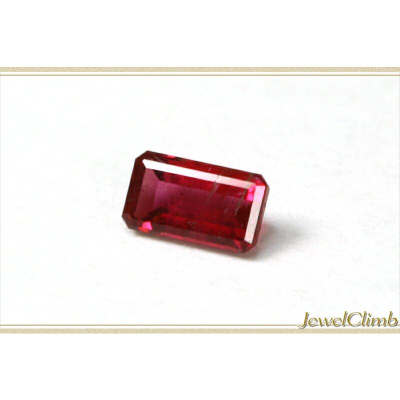 レッドエメラルド 宝石 ルース ０．１３ＣＴ｜jewelclimb｜02