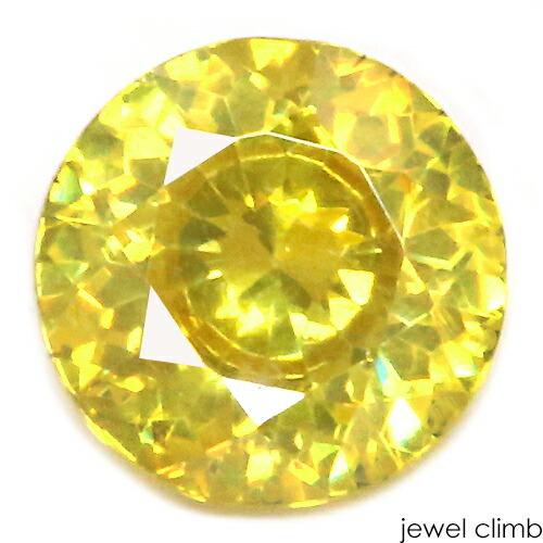 スファレライト 宝石 ルース 2．36CT : ジュエルクライム - 通販 